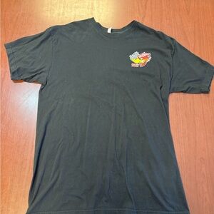 DIXXON Flannel Co Mr. Horsepower